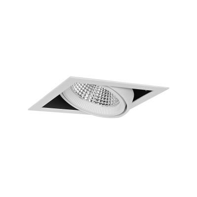 Light4u Cardan spot led 1000LM 2700K 9,5W ip20