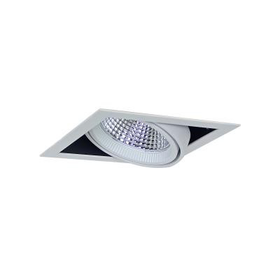 Light4u Cardan spot led 1100LM 4000K 9,5W ip20