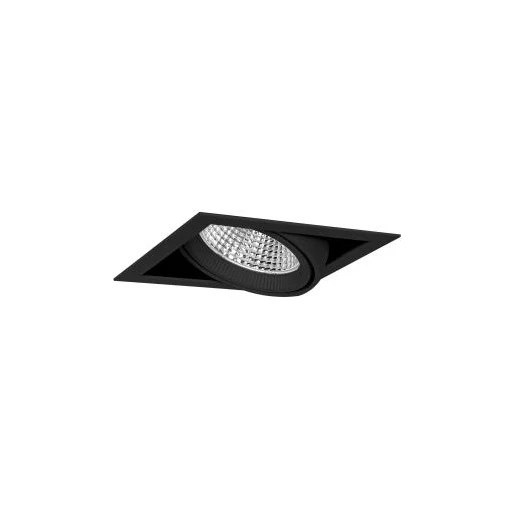 Light4u Cardan spot led 3500K 26W ip20