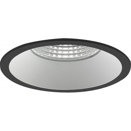 Light4u Cimbri 1100LM/940 9.5W 45° zwart