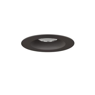 Light4U Donar M he 2650LM/930 19W 60° black