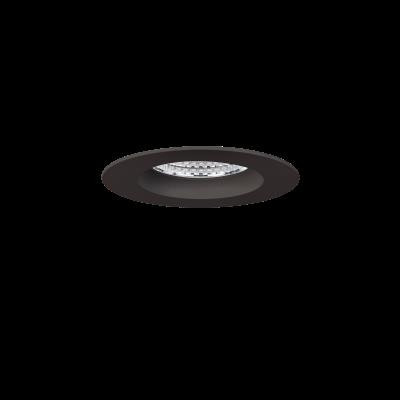 Light4U Donar S he 2650LM/930 19W 70° black