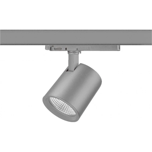 Light4u Edda M 2150LM/940 18.5W 55° grey