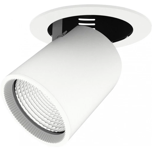 Light4u Edda recessed 1250LM/830 9.5W 45° white