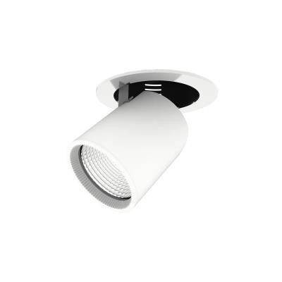 Light4u Edda recessed 3250LM/830 26W 45° white