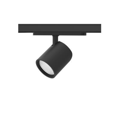 Light4u Edda S 1900LM/927 18.5W 24° zwart