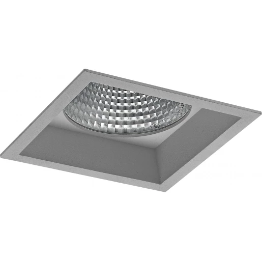 Light4u Fenrir small spot led 3000K 9,5W ip40