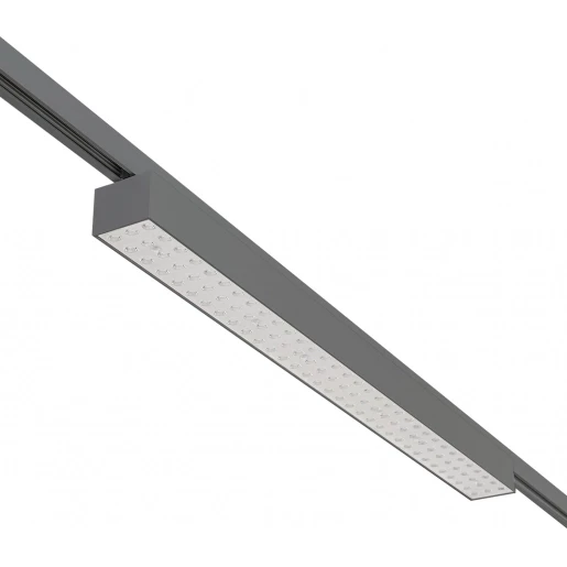 Light4u Forsite 865 TR 4000LM/940 36W 60° grijs