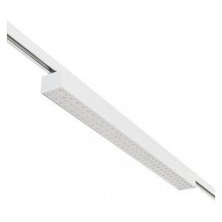 Light4u Forsite 865 TR 6800LM/830 52W da wit