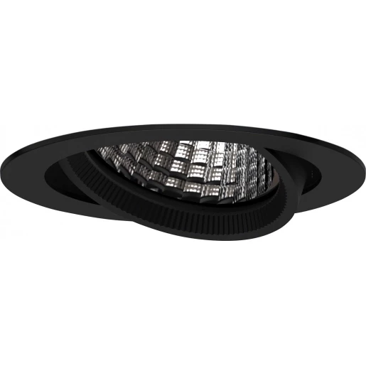 Light4u Fulla L 3100LM/935PW 30W 45° black