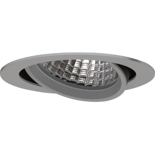 Light4u Fulla L 4100LM/930 38.5W 36° grey