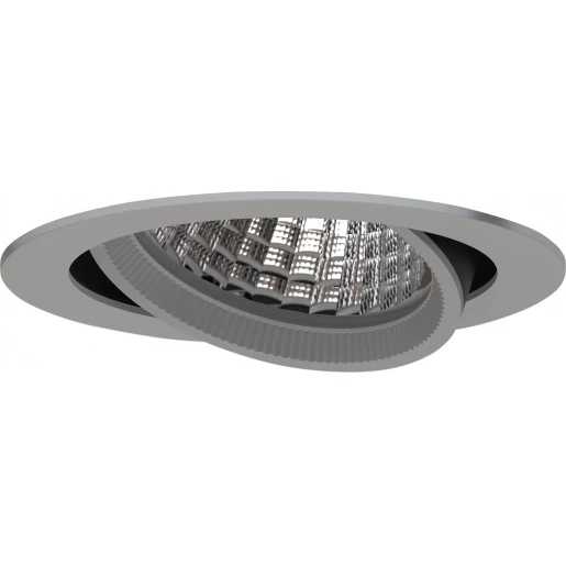 Light4u Fulla L 4100LM/930 38.5W 45° grey
