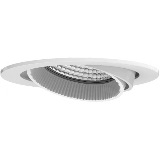 Light4u Fulla S 3370LM/840 26W 45° white