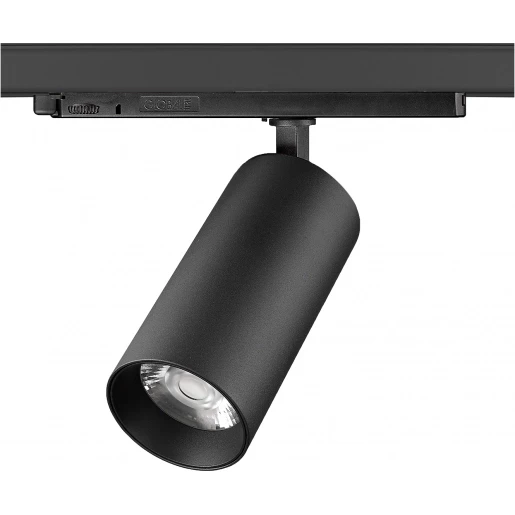 Light4u Huginn 2850LM/940 30W 36° zwart dali