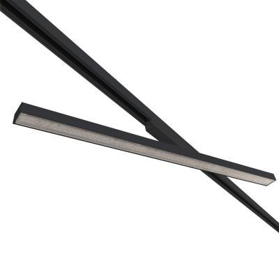 Light4U Irmin He TR 4750LM/940 35.5W da black
