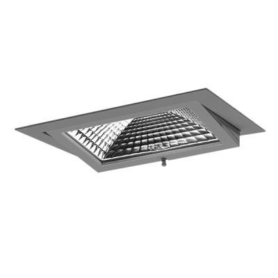 Light4u Nanna L bi 3050LM/927 30W 90°X70° black