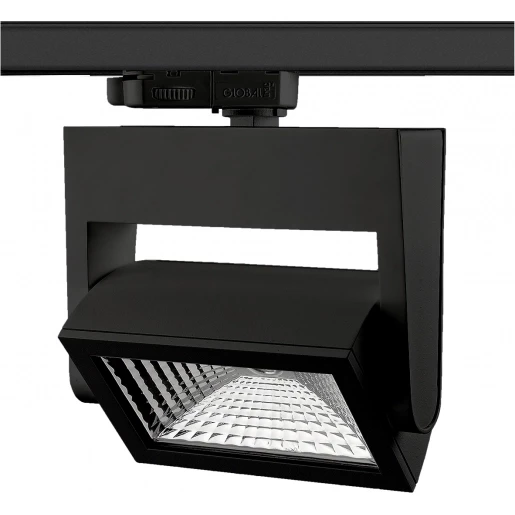 Light4u Nanna L TR 2100LM/930 18.5W 90°X70° black PC