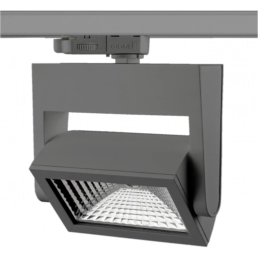 Light4u Nanna L TR 2800LM/925FWW 38.5W 90°X70° grey