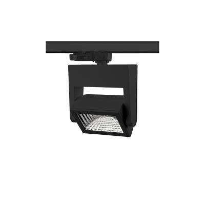 Light4U Nanna S TR 2400LM/930 fullspec 30W 90°X60° black