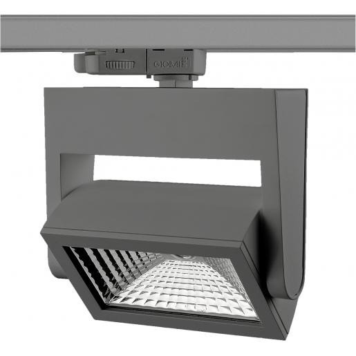 Light4u Nanna spot led 2450LM 3000K 26W ip20