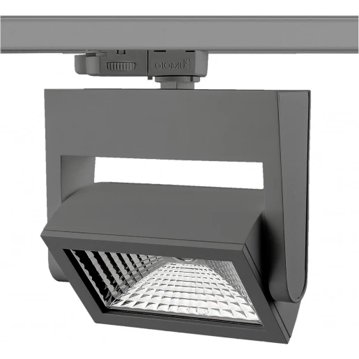 Light4u Nanna spot led 2650LM 4000K 18,5W ip20