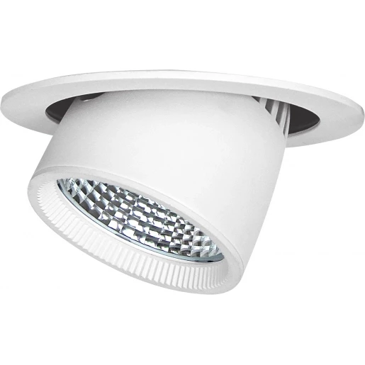 Light4u Nimrod spot led 3000K 30W ip20