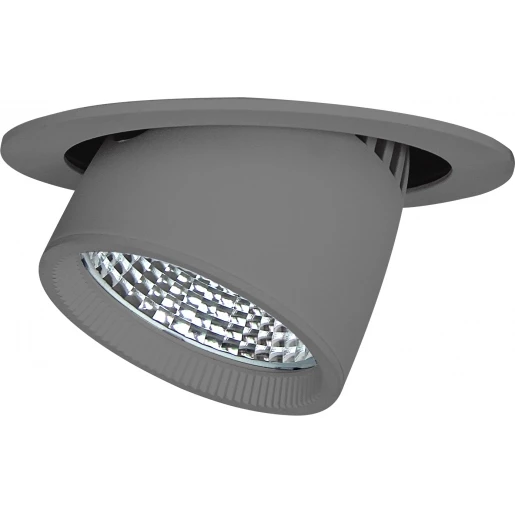 Light4u Nimrod spot led 3000K 9,5W
