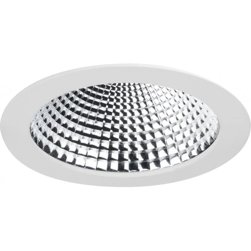 Light4u Njord 1250LM/840 9.5W 55° black