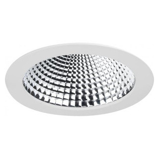 Light4u Njord 3100LM/830 26W 55° white PC