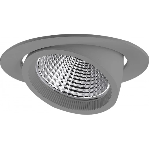 Light4u Sana 4450LM/840 33W 45° grijs