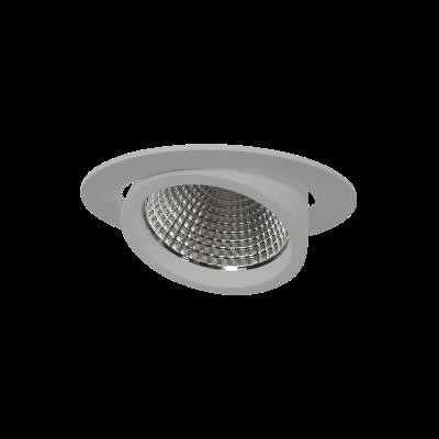 Light4U Sana M he 3350LM/930 23W 30° grey