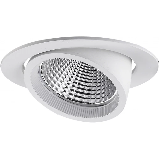 Light4u Sana spot led 3000K 33W ip20