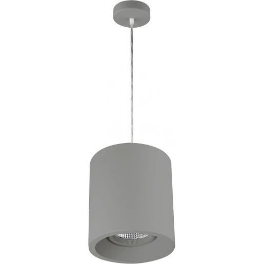 Light4u Skadi 160 pe 1100LM/940PW 9.5W 30 grey