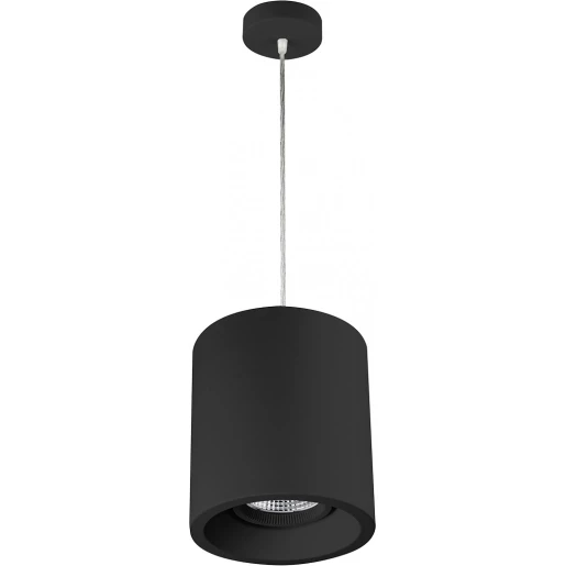 Light4u Skadi 160 pe 2400LM/830 18.5W 20° black