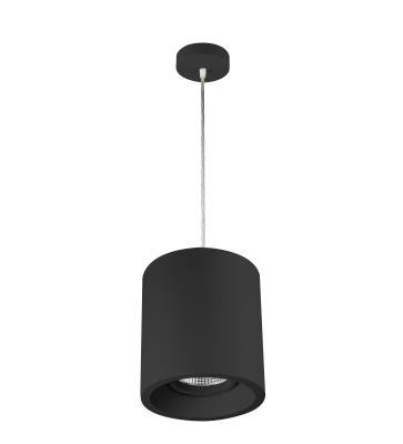 Light4U Skadi 160 pe 2400LM/830 18.5W 45° black