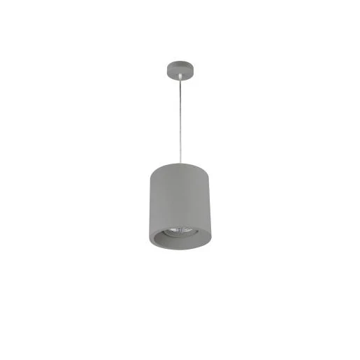 Light4u Skadi 220 pe 670LM/meat 9.5W 60° grey