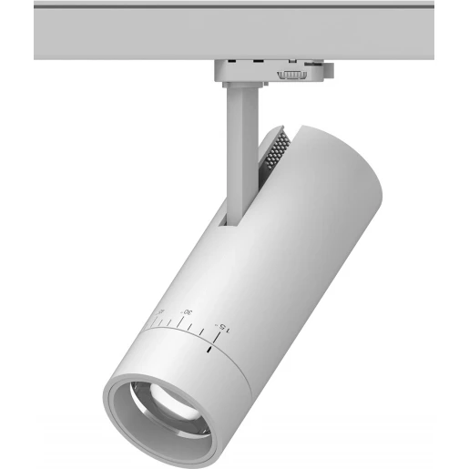 Light4u Surt 1800-2150LM/930 29W 15-60° grey PD