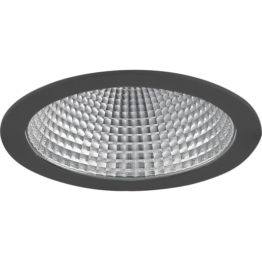 Light4u World 200 2300LM/940 18.5W 50° zwart