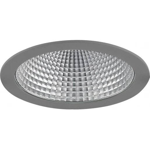 Light4u World 200 2550LM/830 18.5W 50° grijs