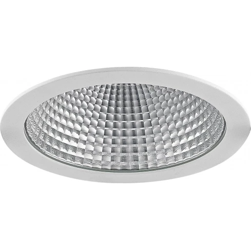 Light4u World led spot led 2650LM 4000K 18,5W ip40