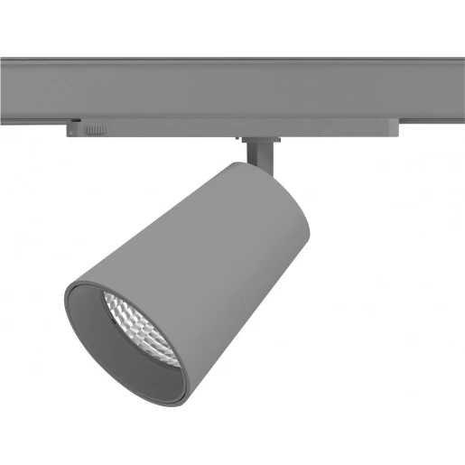 Light4u Ymir 4100LM/930 38.5W 30° grey