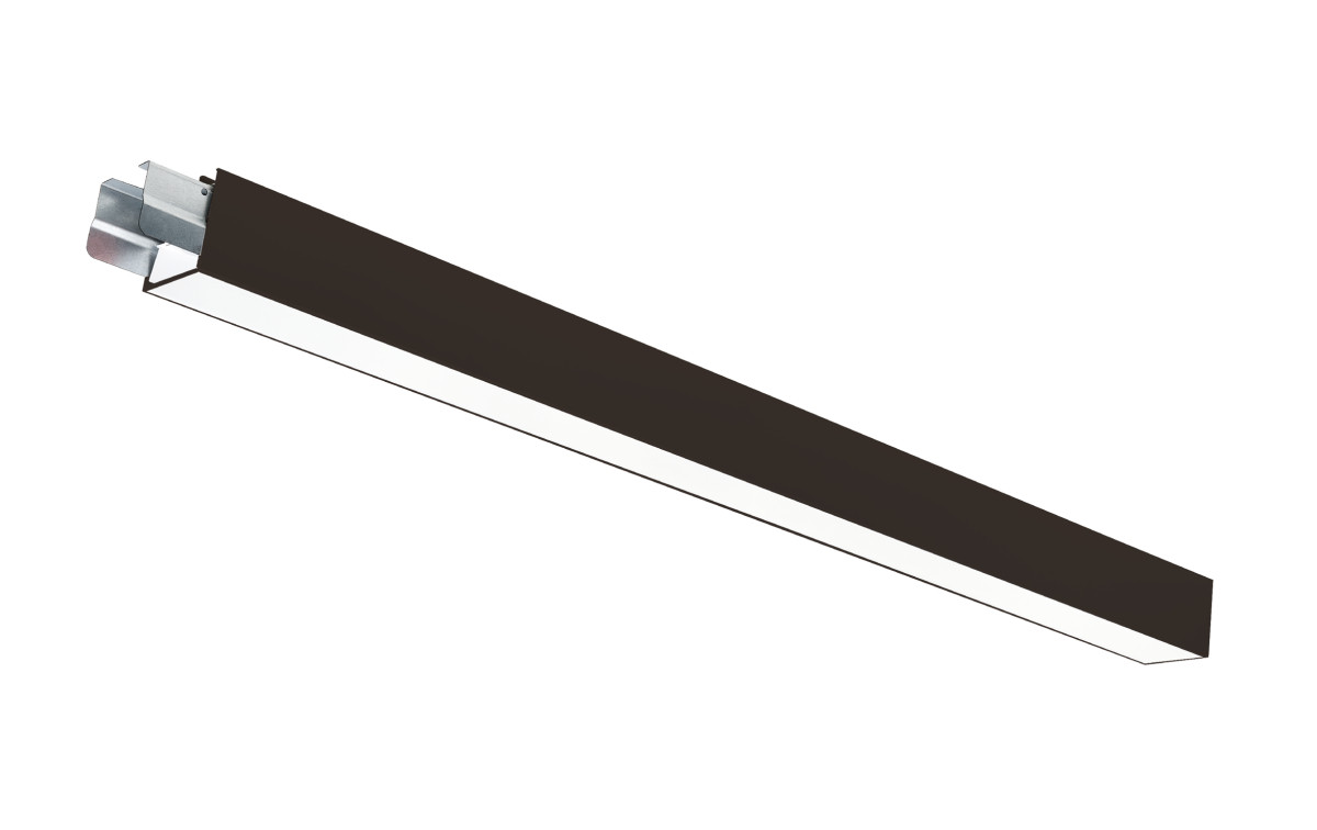 Lineal 80 1120 zwart D/I 3850/4010LM 3000/4000K ra>80 dali-2