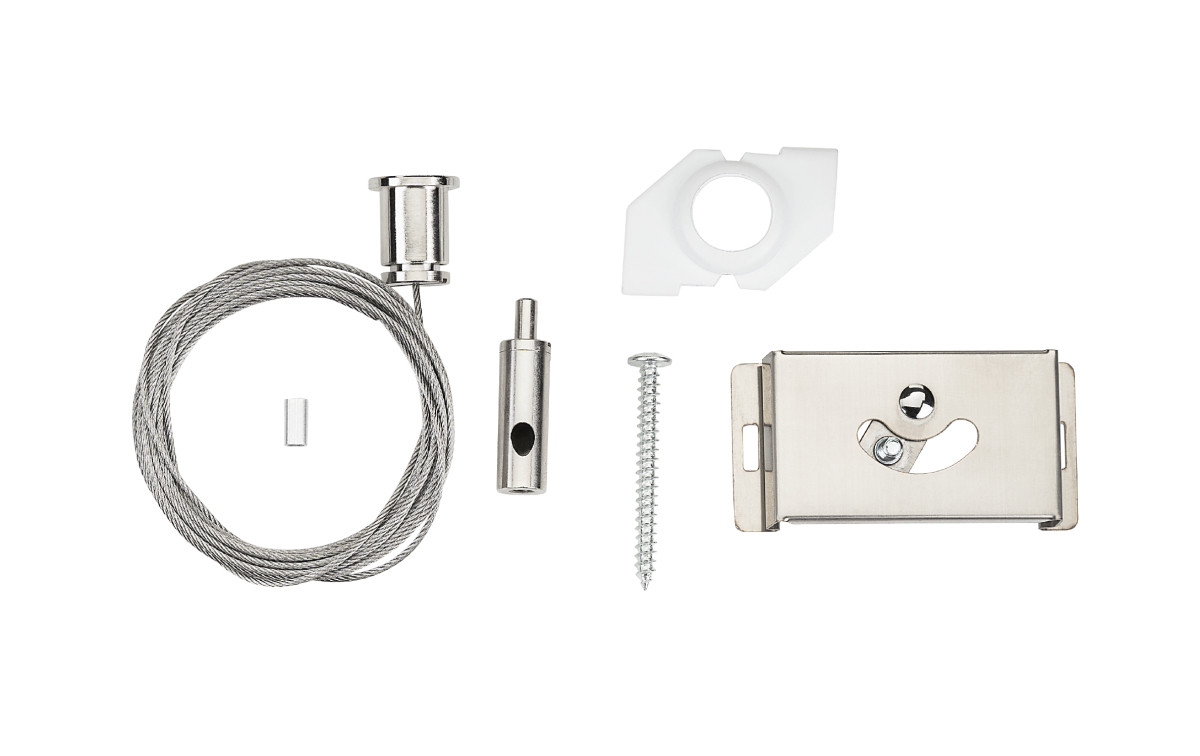 Lineal 80 ophangkit 1 X 2M