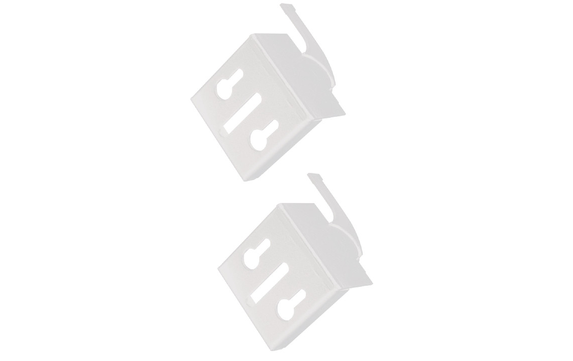 Lineal Wall aanpassingsset wit