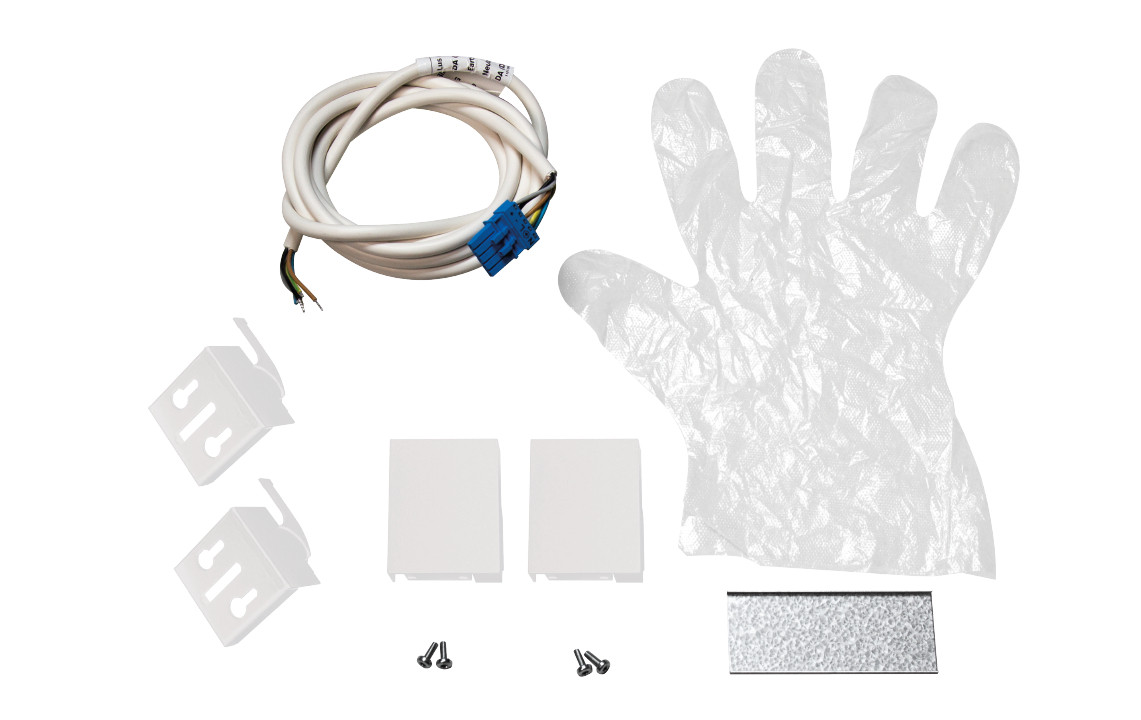 Lineal Wall startkit wit
