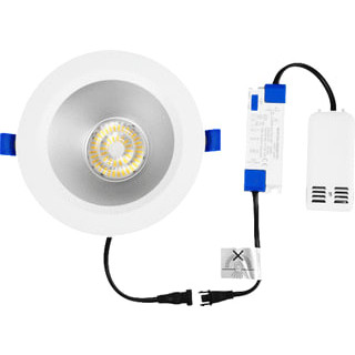 LiT by Cardi DOWNLIGHT/SPOT/SCHIJNWERPE