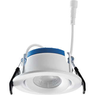 LiT by Cardi  SPOT DOWNLIGHT,D90*40MM