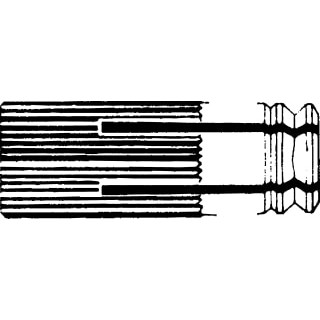 Loromeij Goor MESSING FASTER M10