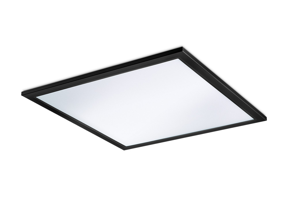 LPS-O 84 3600LM 60x60 dali zwart