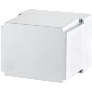 LSK ABS BEH. 220X170X146MM